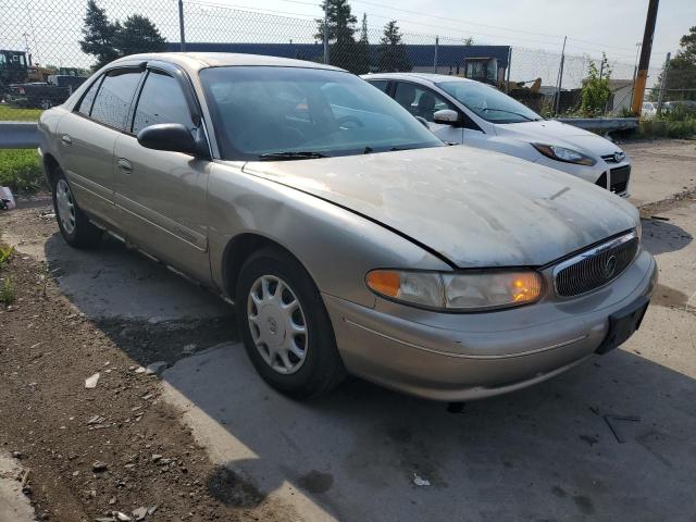 Photo 4 from auction – 2001 BUICK CENTURY CU with VIN 2G4WS52J611314602