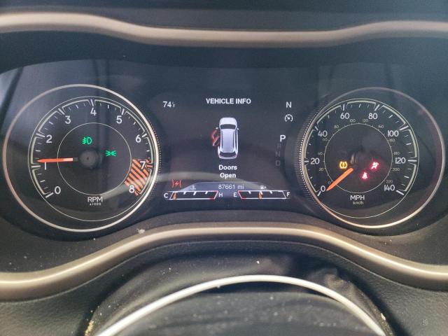 Photo 9 from auction – 2015 JEEP CHEROKEE L with VIN 1C4PJMDS7FW591089