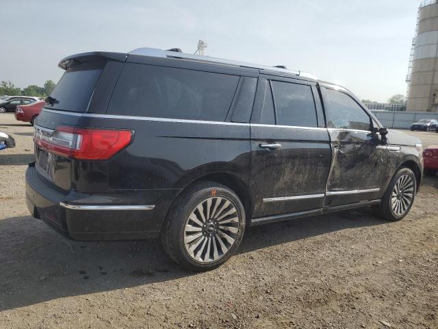 Photo 3 from auction – 2019 LINCOLN NAVIGATOR with VIN 5LMJJ3LT2KEL07743