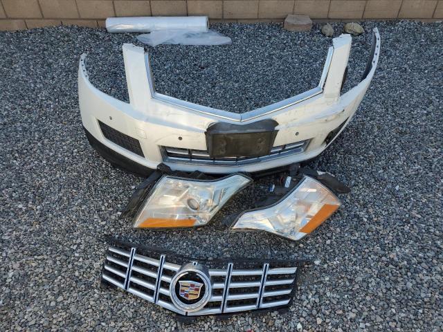 Photo 13 from auction – 2013 CADILLAC SRX LUXURY with VIN 3GYFNCE35DS521918