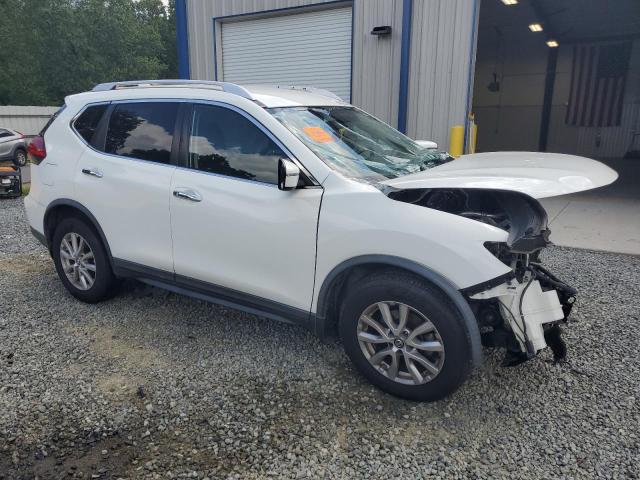 Photo 4 from auction – 2017 NISSAN ROGUE S with VIN KNMAT2MT8HP613059