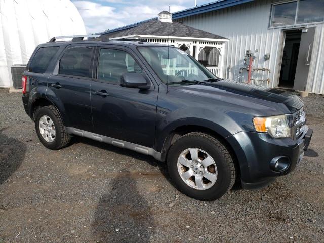 Photo 4 from auction – 2009 FORD ESCAPE LIM with VIN 1FMCU94G29KA87720