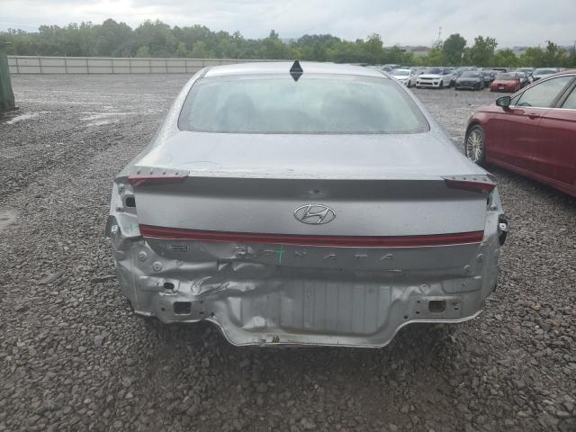 Photo 6 from auction – 2021 HYUNDAI SONATA SE with VIN 5NPEG4JA8MH065445