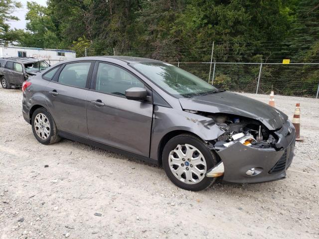 Photo 4 from auction – 2012 FORD FOCUS SE with VIN 1FAHP3F21CL201620