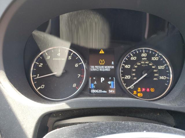 Photo 9 from auction – 2019 MITSUBISHI OUTLANDER with VIN JA4AD2A35KZ025658