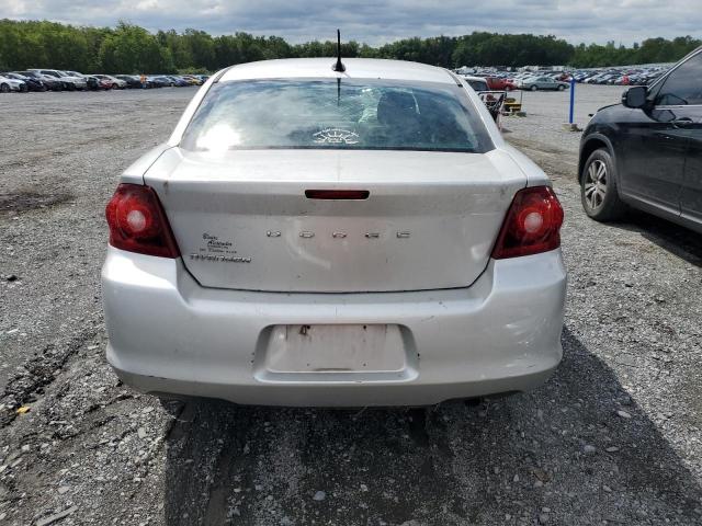 Foto 6 de la subasta – 2012 DODGE AVENGER SE con VIN 1C3CDZAB8CN102342