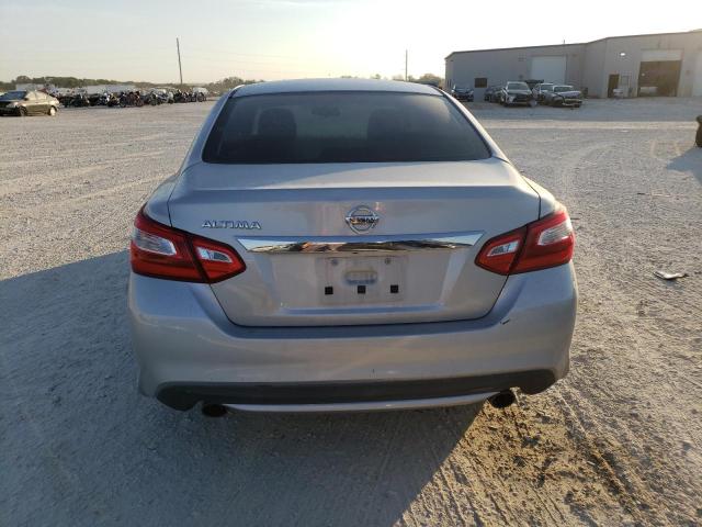 Photo 6 from auction – 2017 NISSAN ALTIMA 2.5 with VIN 1N4AL3AP2HN329943