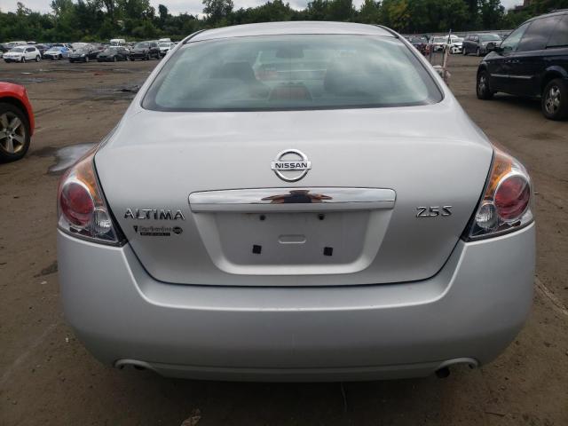 Photo 6 from auction – 2007 NISSAN ALTIMA 2.5 with VIN 1N4AL21E97N491351