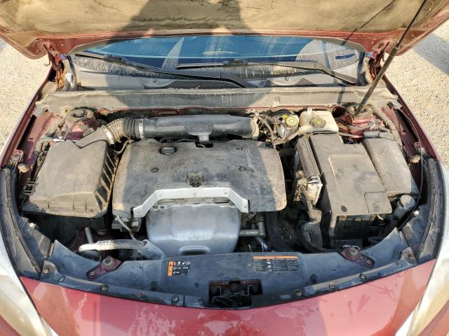 Photo 11 from auction – 2016 CHEVROLET MALIBU LIM with VIN 1G11C5SAXGU132824