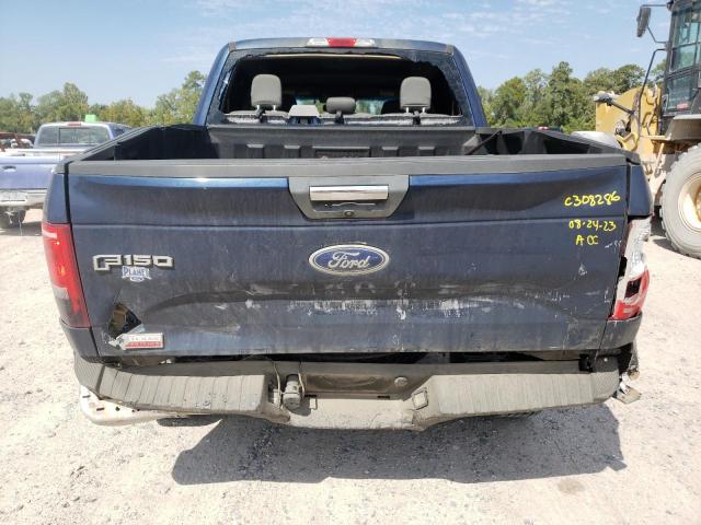 Photo 6 from auction – 2015 FORD F150 with VIN 1FTEW1CP9FKF15367