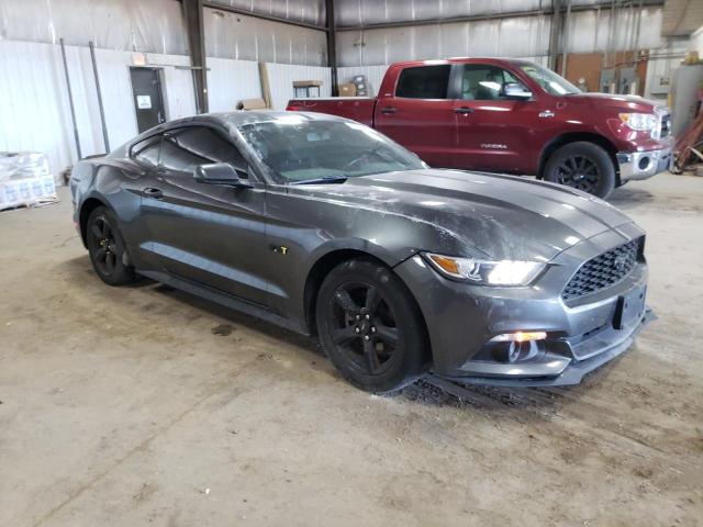 Photo 4 from auction – 2015 FORD MUSTANG with VIN 1FA6P8TH0F5350672