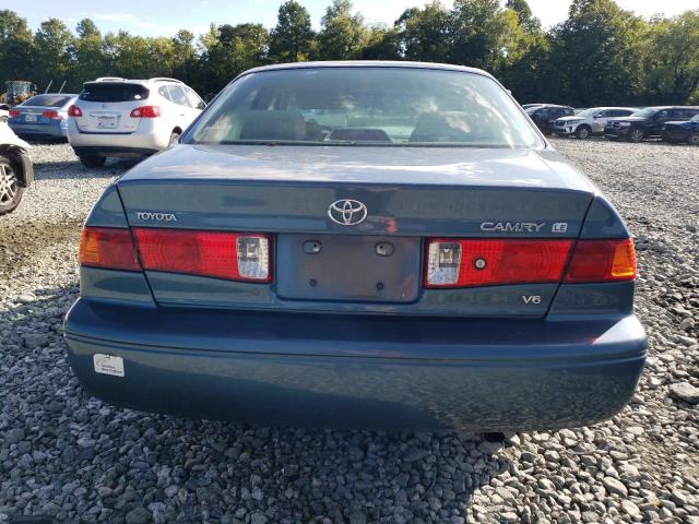 Photo 6 from auction – 2000 TOYOTA CAMRY LE with VIN 4T1BF22K1YU936601