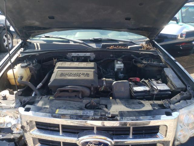 Photo 12 from auction – 2012 FORD ESCAPE XLT with VIN 1FMCU0DG5CKC63145