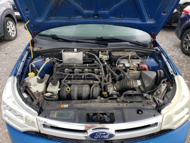 Photo 11 from auction – 2010 FORD FOCUS with VIN 1FAHP3FN1AW261841