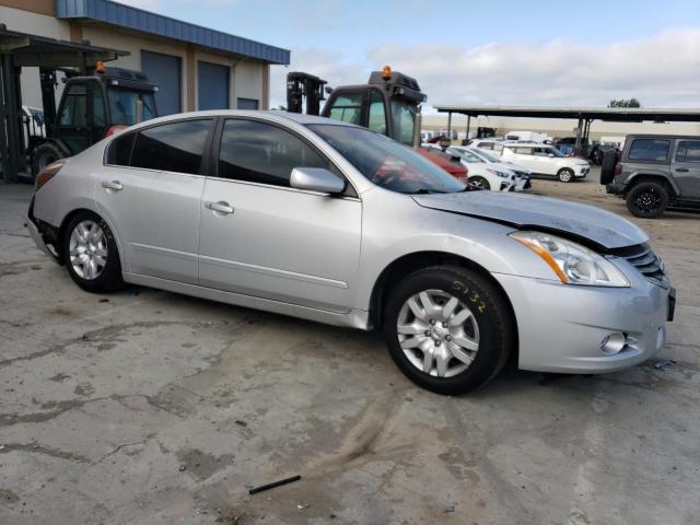 Photo 4 from auction – 2012 NISSAN ALTIMA BAS with VIN 1N4AL2AP2CC219103