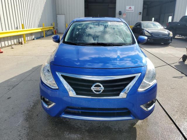Photo 5 from auction – 2015 NISSAN VERSA S with VIN 3N1CN7AP2FL800753