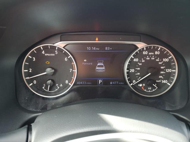 Photo 9 from auction – 2019 NISSAN ALTIMA S with VIN 1N4BL4BV4KC182101