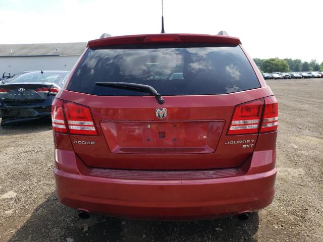 Photo 6 from auction – 2010 DODGE JOURNEY SX with VIN 3D4PG5FV1AT113599
