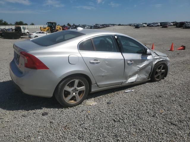 Photo 3 from auction – 2012 VOLVO S60 T5 with VIN YV1622FS1C2120286