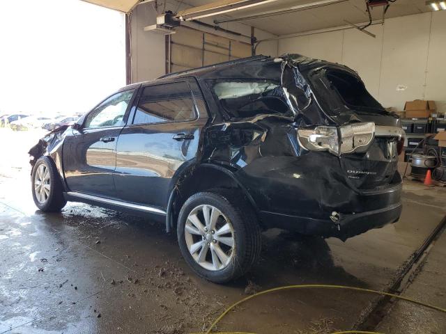 Photo 2 from auction – 2012 DODGE DURANGO CR with VIN 1C4RDJDG2CC104369
