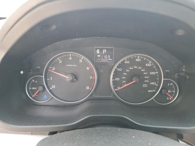 Снимка 9 от търг – 2013 SUBARU LEGACY с VIN 4S3BMCG62D3004662
