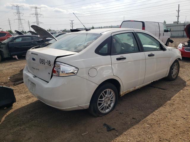 Photo 3 from auction – 2011 FORD FOCUS SE with VIN 1FAHP3FN9BW136720