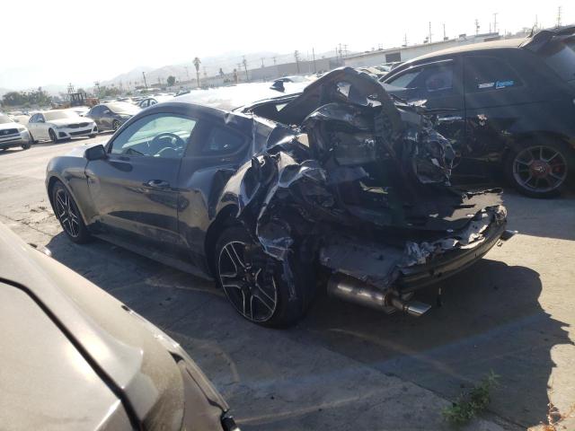 Photo 2 from auction – 2023 FORD MUSTANG with VIN 1FA6P8THXP5109557