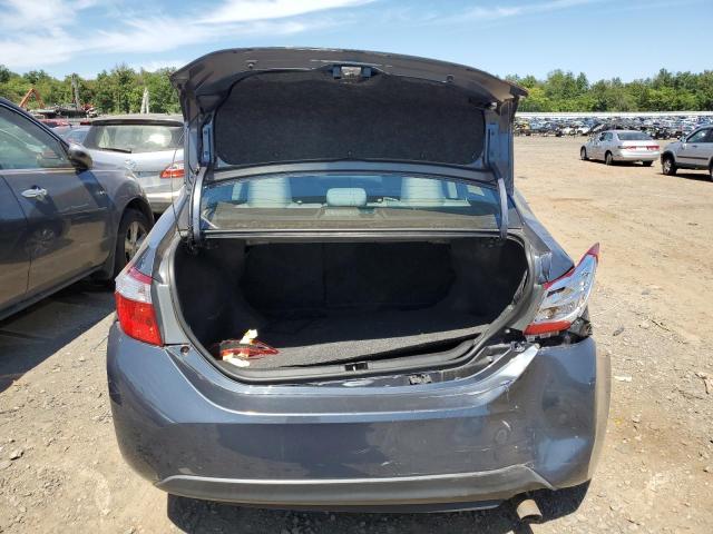 Снимка 6 от търг – 2016 TOYOTA COROLLA L с VIN 5YFBURHE7GP459382