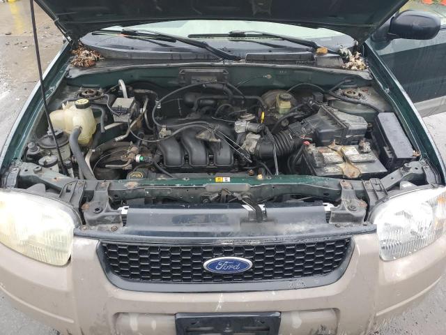 Photo 11 from auction – 2001 FORD ESCAPE XLS with VIN 1FMYU02121KB27959