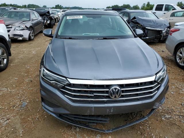 Photo 5 from auction – 2020 VOLKSWAGEN JETTA S with VIN 3VWCB7BU7LM020745