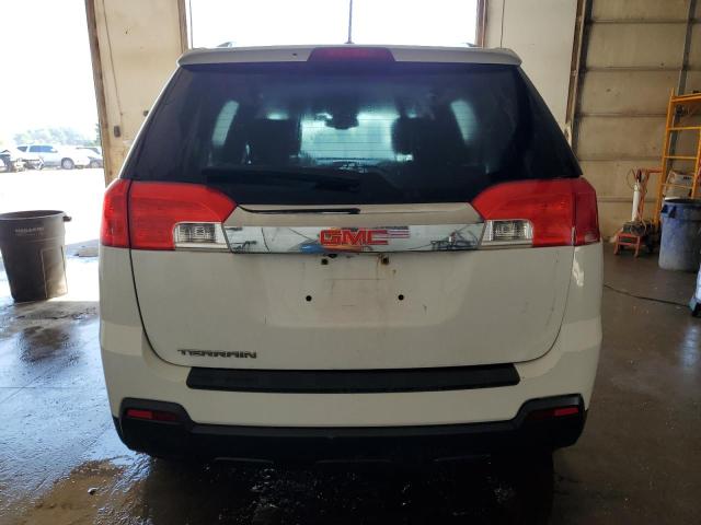 Photo 6 from auction – 2015 GMC TERRAIN SL with VIN 2GKALREK6F6331227