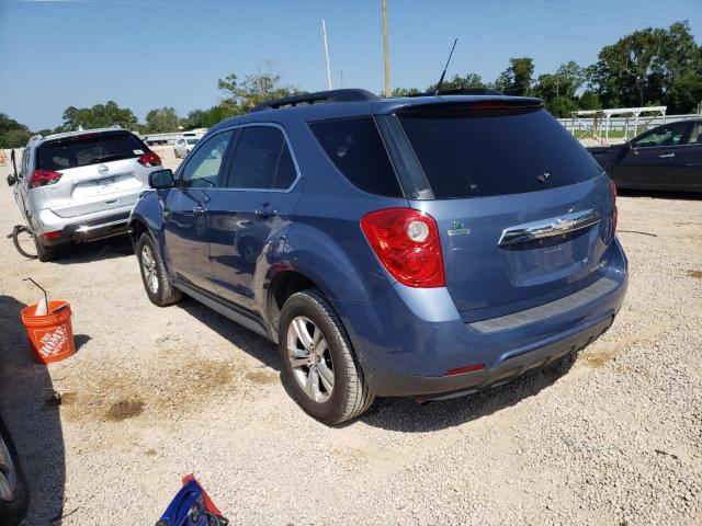 Photo 2 from auction – 2012 CHEVROLET EQUINOX LT with VIN 2GNALDEK4C6162858