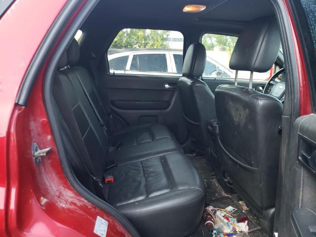 Photo 11 from auction – 2010 FORD ESCAPE LIM with VIN 1FMCU9EG5AKC92368