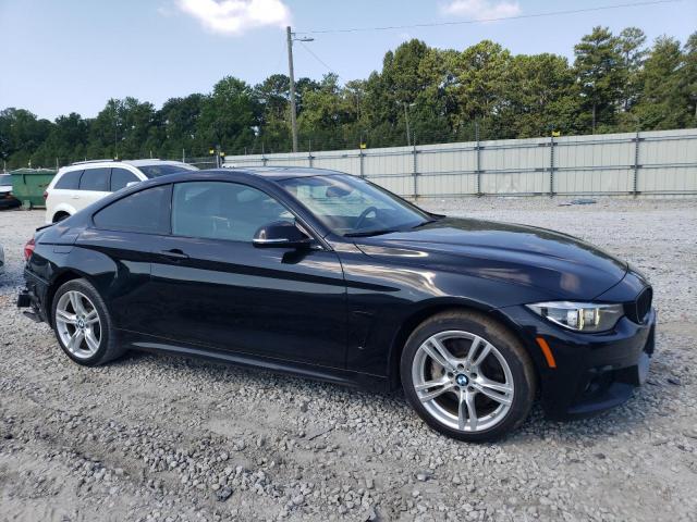 Photo 4 from auction – 2018 BMW 430XI with VIN WBA4W5C52JAE43461