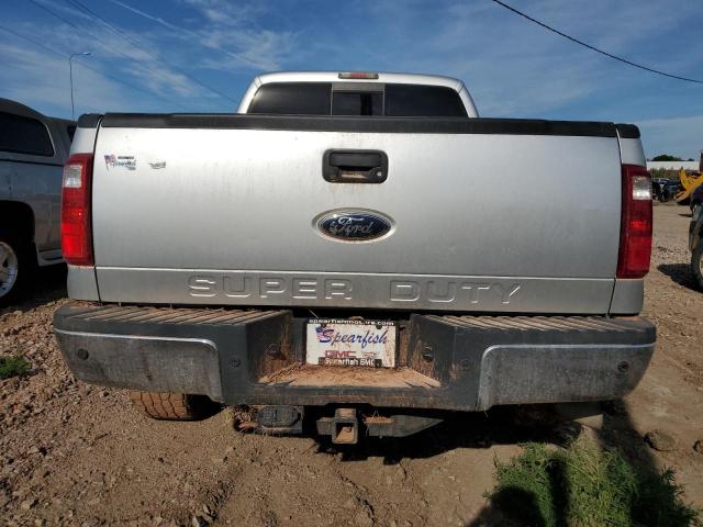 Photo 6 from auction – 2011 FORD F350 SUPER with VIN 1FT8W3BT3BEA74240