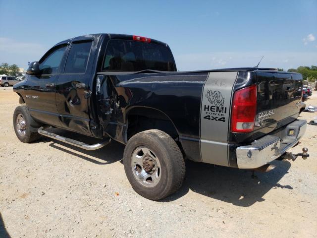 صورة رقم 2 من المزاد - 2004 DODGE RAM 2500 S مع VIN 3D7KU28D84G176723