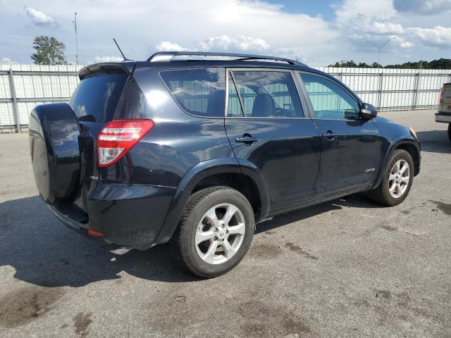 Фото 3 с аукциона – 2011 TOYOTA RAV4 LIMIT с VIN 2T3DK4DV9BW055229