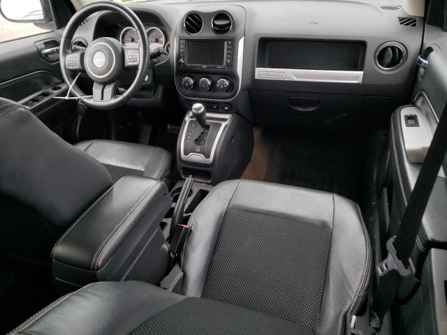 Photo 8 from auction – 2014 JEEP COMPASS LA with VIN 1C4NJDEB2ED852645