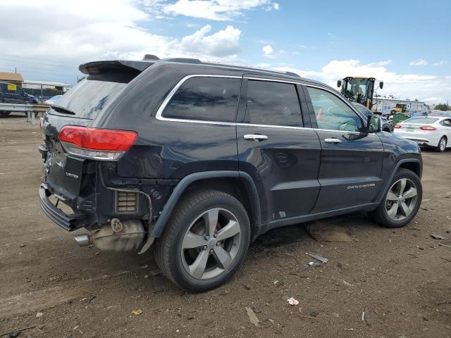 Photo 3 from auction – 2016 JEEP GRAND CHER with VIN 1C4RJFBG1GC312130