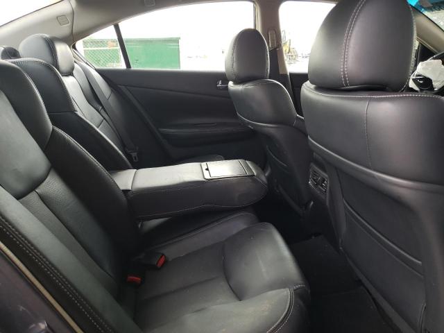 Photo 10 from auction – 2012 NISSAN MAXIMA S with VIN 1N4AA5AP2CC855785