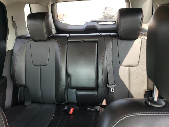 Photo 10 from auction – 2013 GMC TERRAIN DE with VIN 2GKFLZE39D6406496