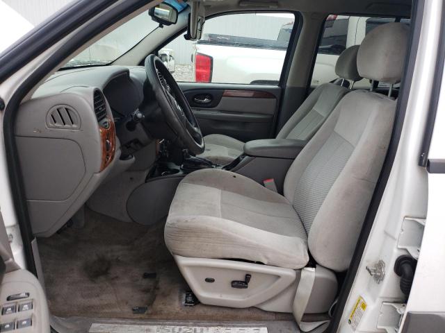 Zdjęcie 7 z aukcji – 2008 ISUZU ASCENDER S z VIN 4NUDT13S282700540