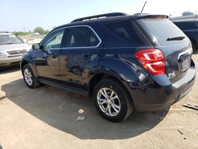Photo 2 from auction – 2017 CHEVROLET EQUINOX LT with VIN 2GNALCEK2H1558205