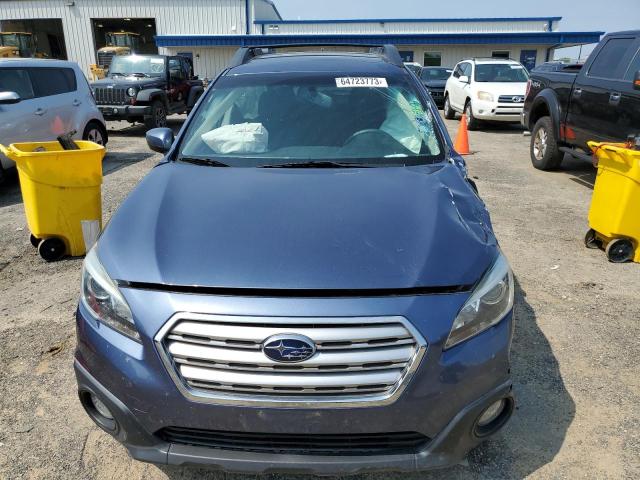 Photo 5 from auction – 2017 SUBARU OUTBACK 2. with VIN 4S4BSADC0H3252172