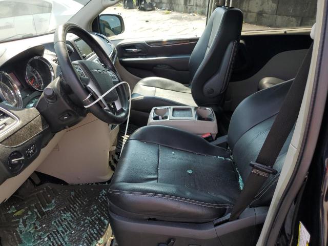 Снимка 7 от търг – 2011 CHRYSLER TOWN & COU с VIN 2A4RR8DG7BR614355