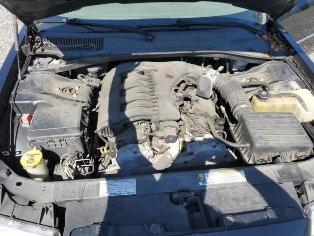 Photo 11 from auction – 2008 CHRYSLER 300 with VIN 2C3LA53G28H223782