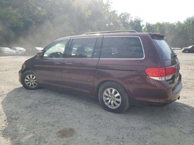 Photo 2 from auction – 2008 HONDA ODYSSEY EX with VIN 5FNRL38698B083031