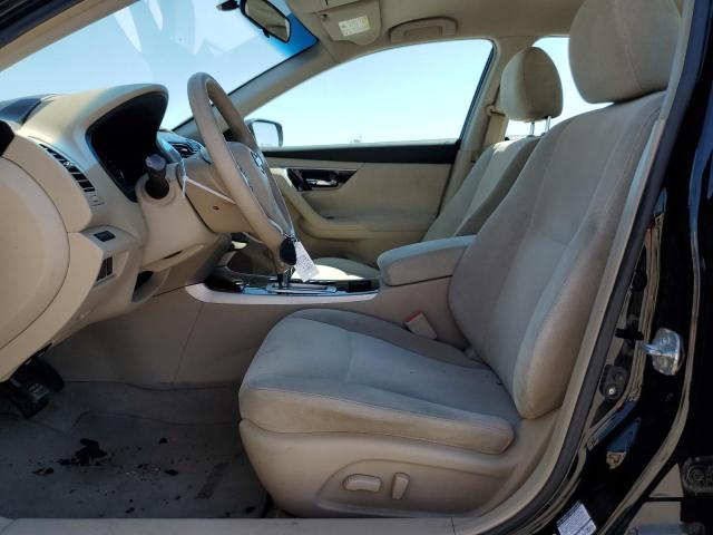 Photo 7 from auction – 2013 NISSAN ALTIMA 2.5 with VIN 1N4AL3AP4DN520533