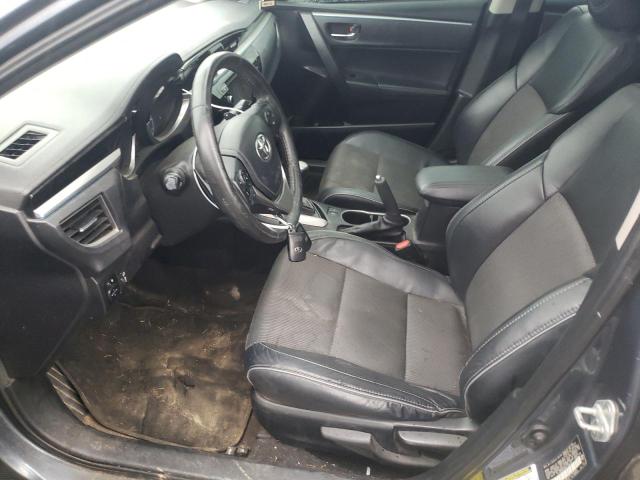 Photo 7 from auction – 2014 TOYOTA COROLLA L with VIN 2T1BURHE8EC138707