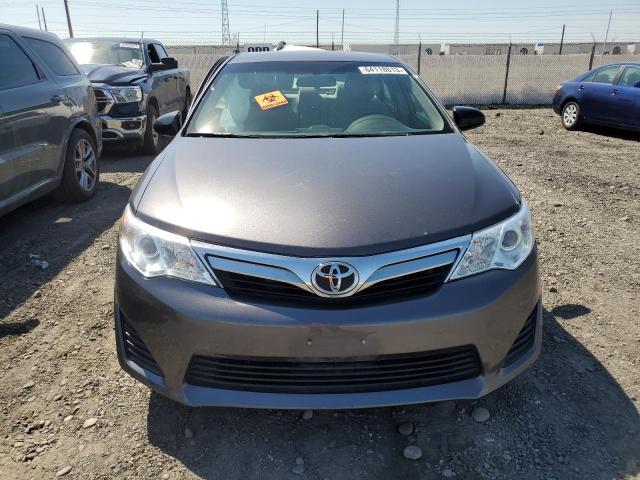 Photo 5 from auction – 2014 TOYOTA CAMRY L with VIN 4T4BF1FKXER436409